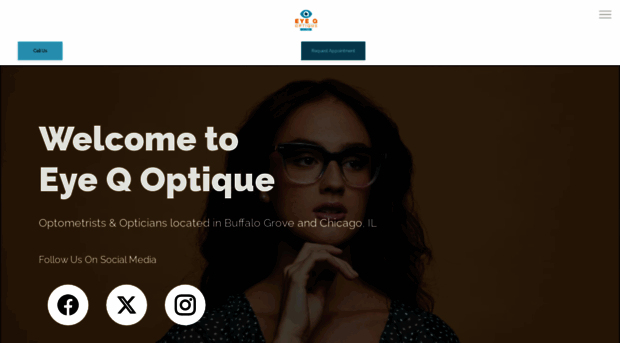 eyeqoptique.com