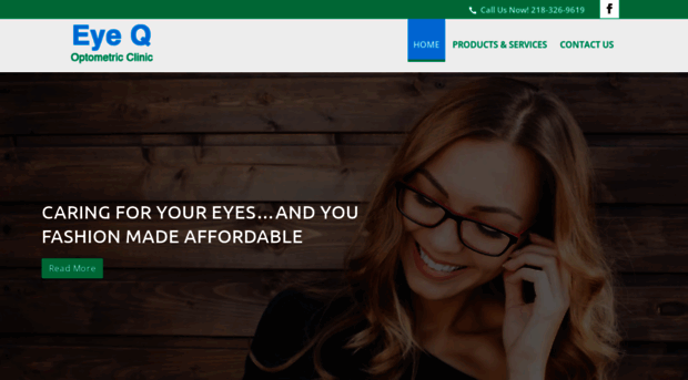 eyeqoptometric.com