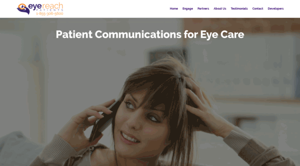 eyereachpatients.com