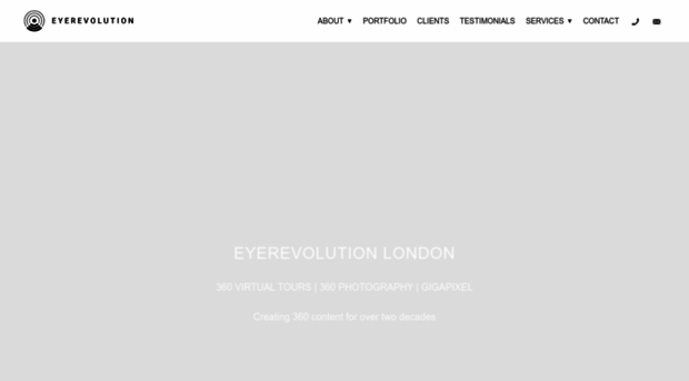 eyerevolution.co.uk
