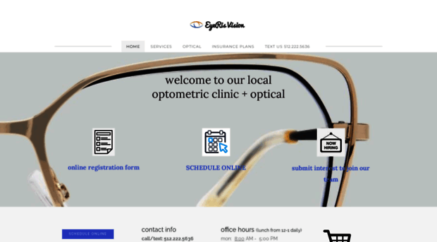 eyerisvision.com