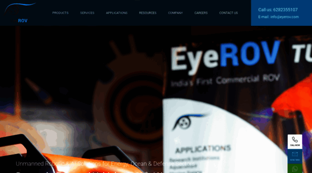eyerov.com