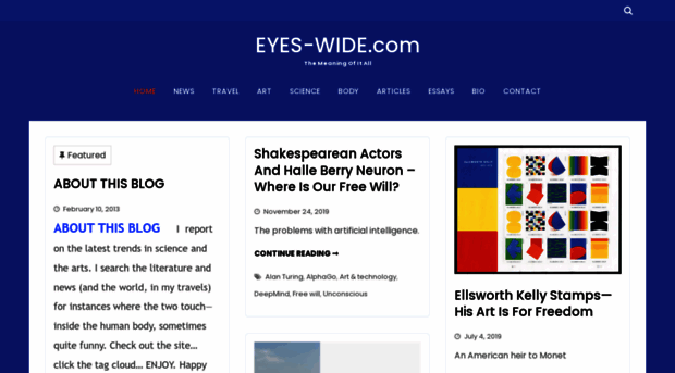 eyes-wide.com