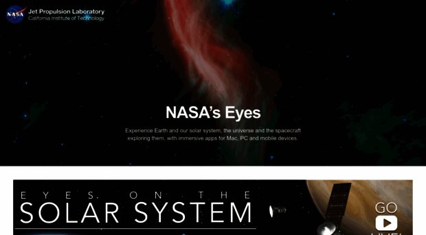 eyes.jpl.nasa.gov