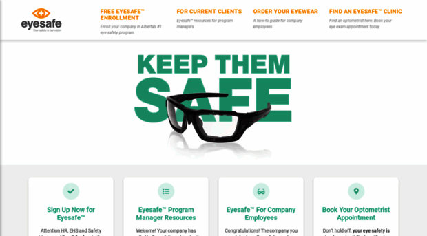 eyesafe.ca