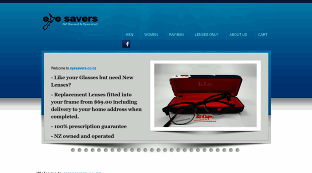 eyesavers.co.nz