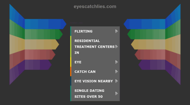 eyescatchlies.com