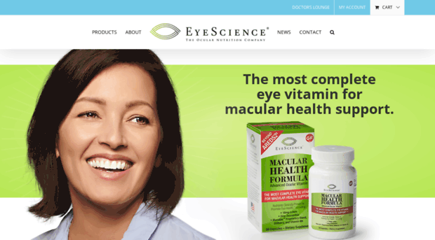 eyescience.com