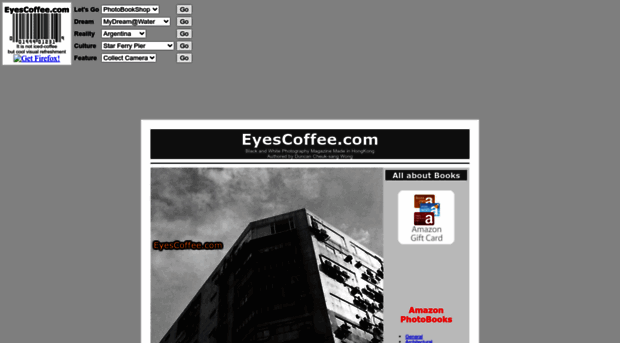 eyescoffee.com