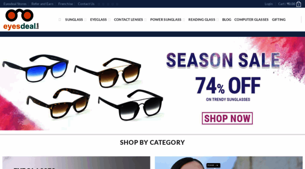 eyesdeal.com