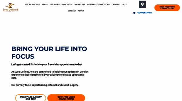 eyesdefined.com