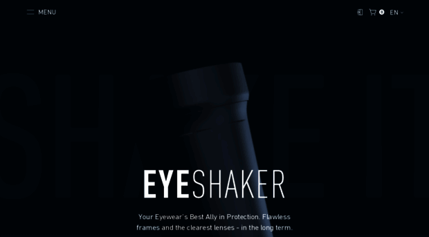 eyeshaker.com