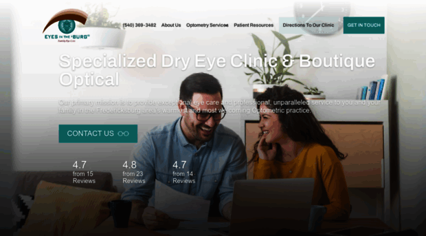 eyesintheburg.com