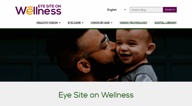 eyesiteonwellness.com