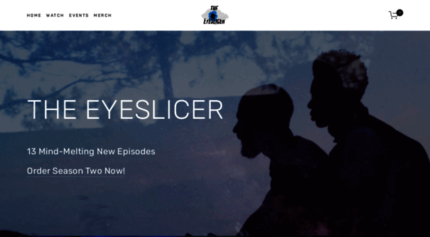 eyeslicer.com