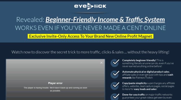 eyeslick.co