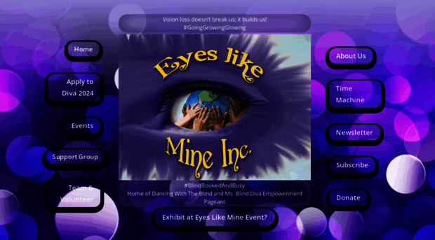 eyeslikemine.org