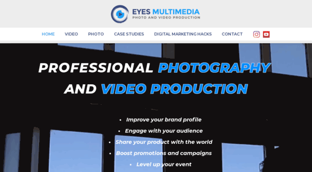 eyesmultimedia.com