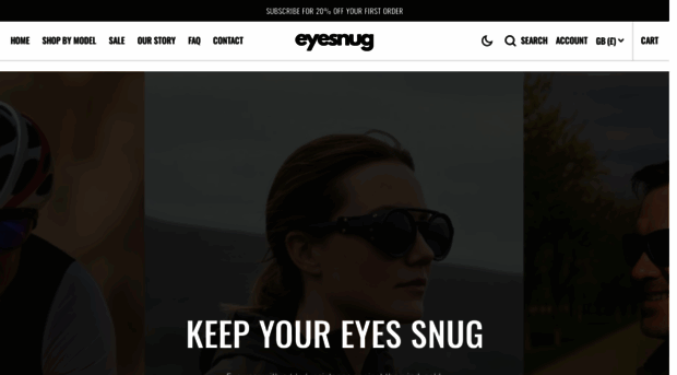 eyesnug.com