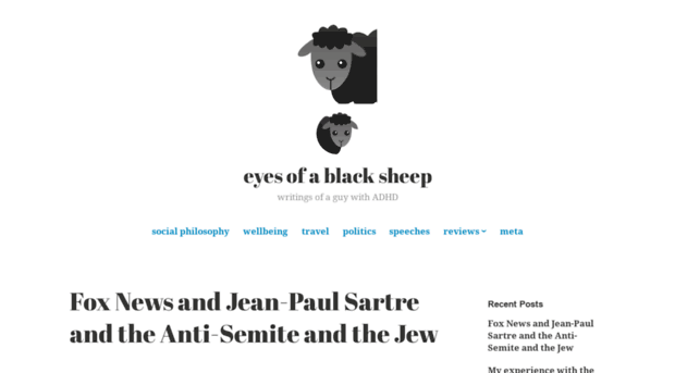 eyesofablacksheep.com