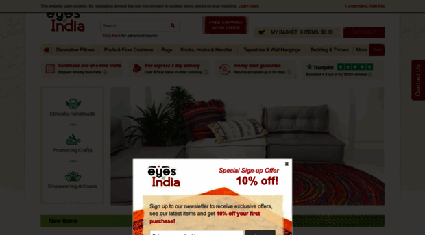 eyesofindia.com