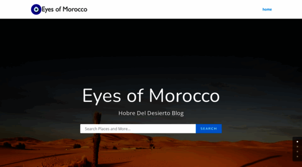 eyesofmorocco.com