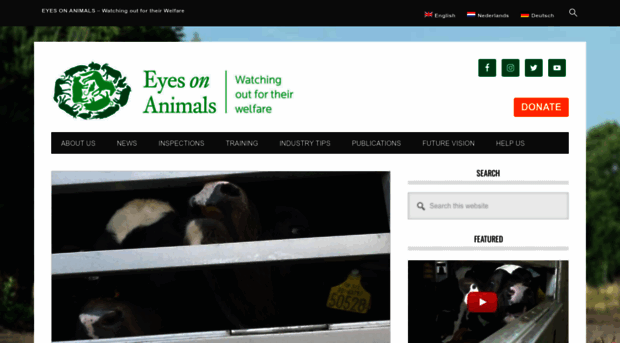 eyesonanimals.com