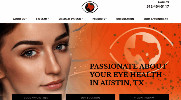 eyesonburnet.com