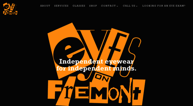 eyesonfremont.com