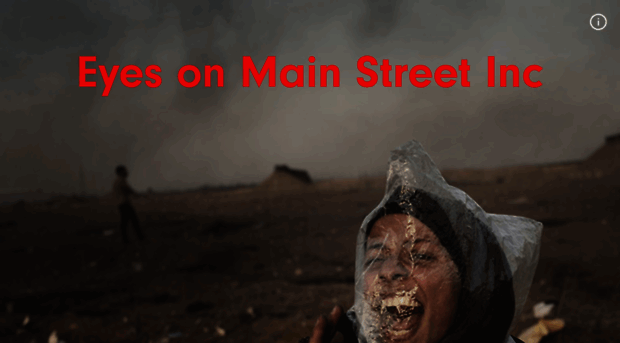 eyesonmainstreetwilson.com