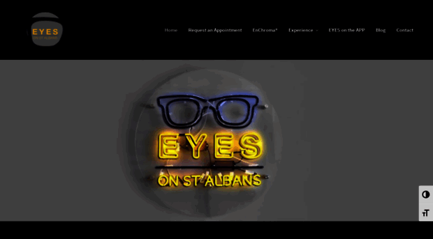 eyesonstalbans.com