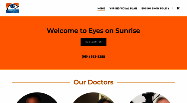 eyesonsunrise.com