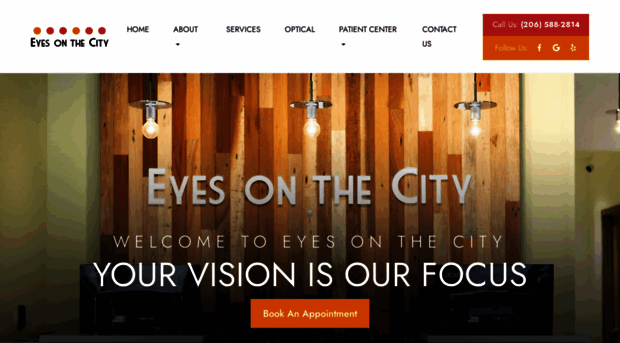 eyesonthecity.com