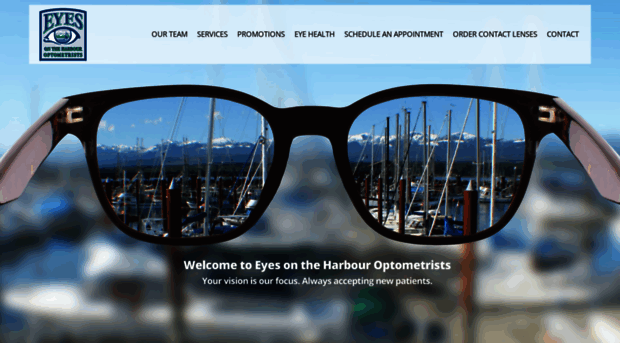 eyesontheharbour.com