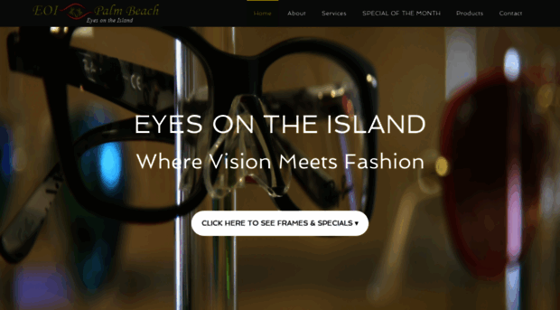 eyesontheisland.net