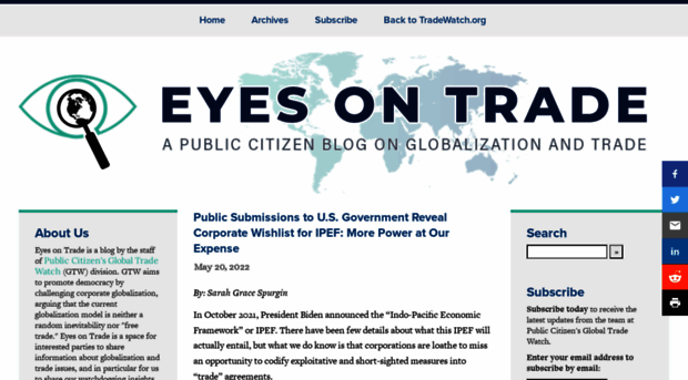 eyesontrade.org