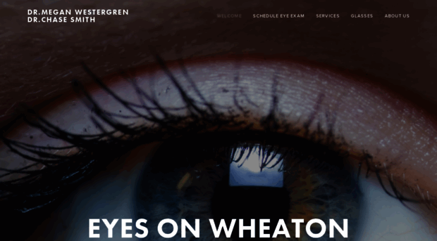 eyesonwheaton.com