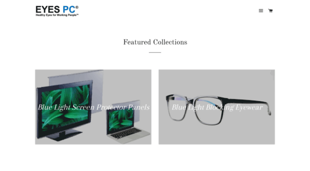eyespc.com