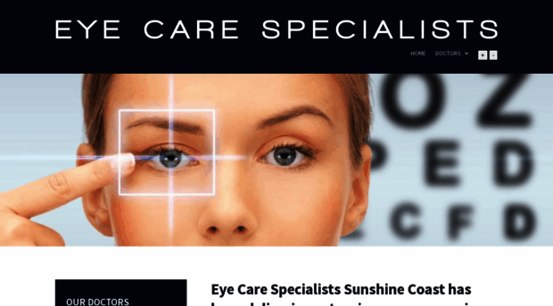 eyespecialists.com.au