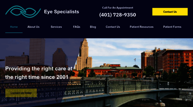 eyespecialistsri.com