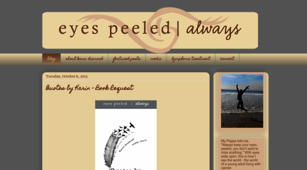 eyespeeledalways.blogspot.com