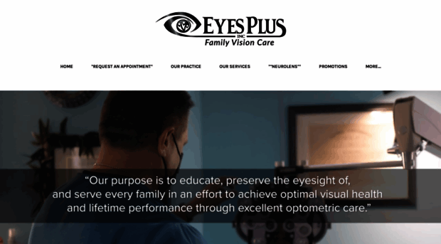 eyesplusinc.com