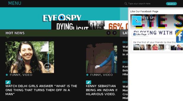 eyespy.co.in