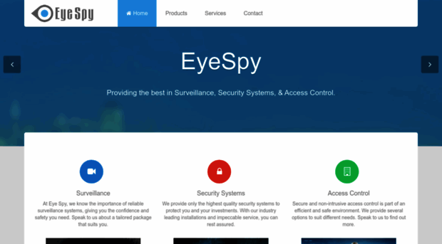 eyespy.com.au