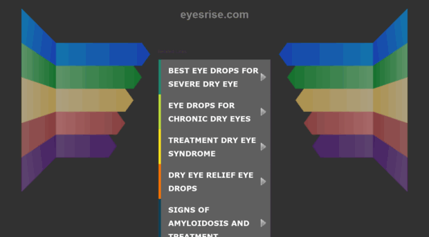 eyesrise.com