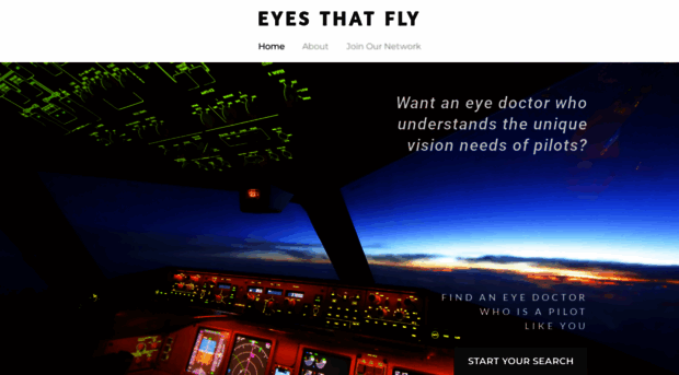 eyesthatfly.com