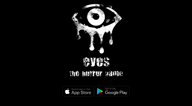 eyesthehorrorgame.com