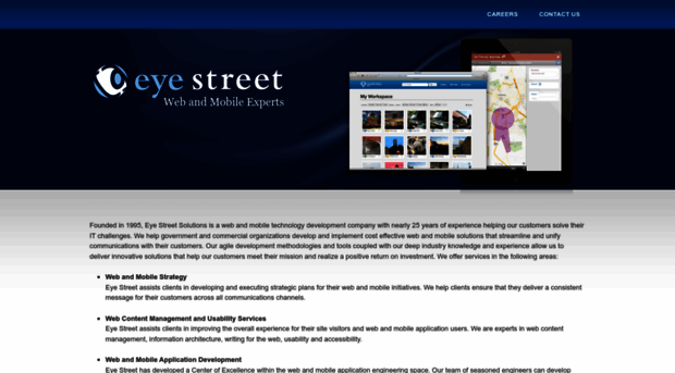 eyestreet.com