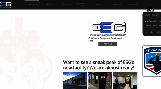 eyestuffgroup.com