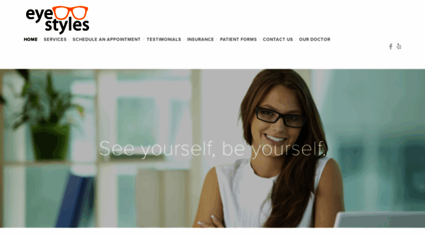 eyestylesalpharetta.com